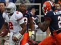Reforecasting the Big Ten